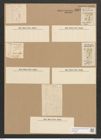 Hantzschia amphioxys var. xerophila Grun. (de-Toni-Nr.: Genus 50, Species 2204) Zeichnungen Sammlung Grunow Nr. 4608 (NHMW-BOT-W0372648)